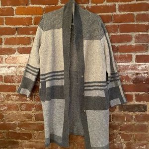 Cozy Nordstrom Cardigan